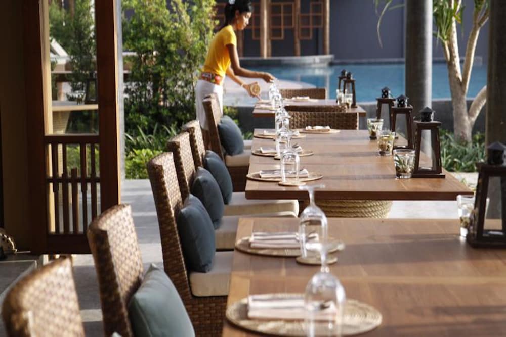 Deva Samui Resort And Spa 34/50