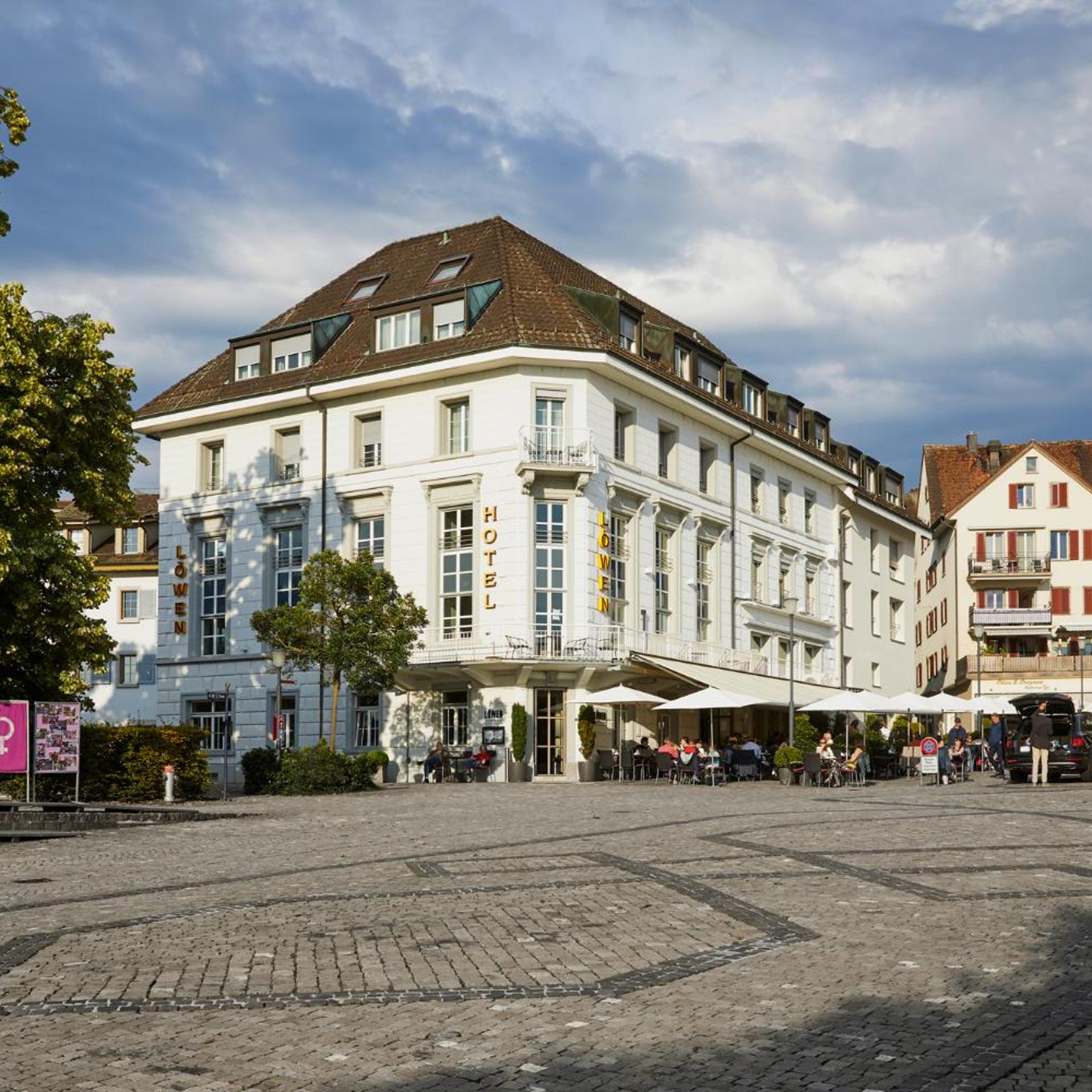 Hotel Lowen Am See 4/33