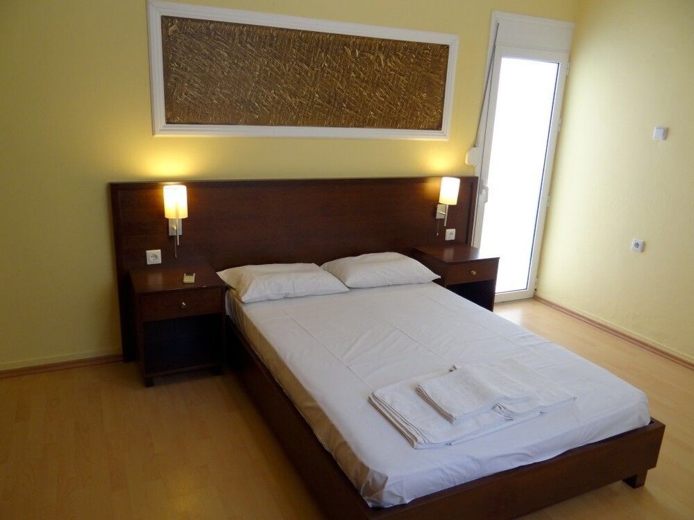 Perla Beach 10/60