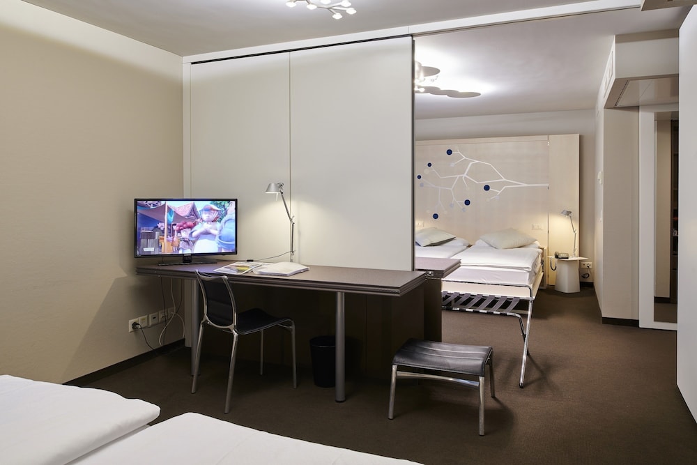 Hotel Continental Park 29/48