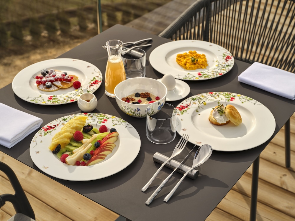 Collina Luxury Relais 48/61