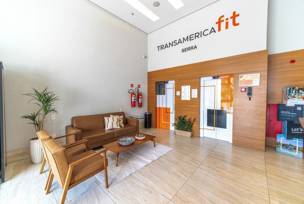 Transamerica Fit Serra 38/61