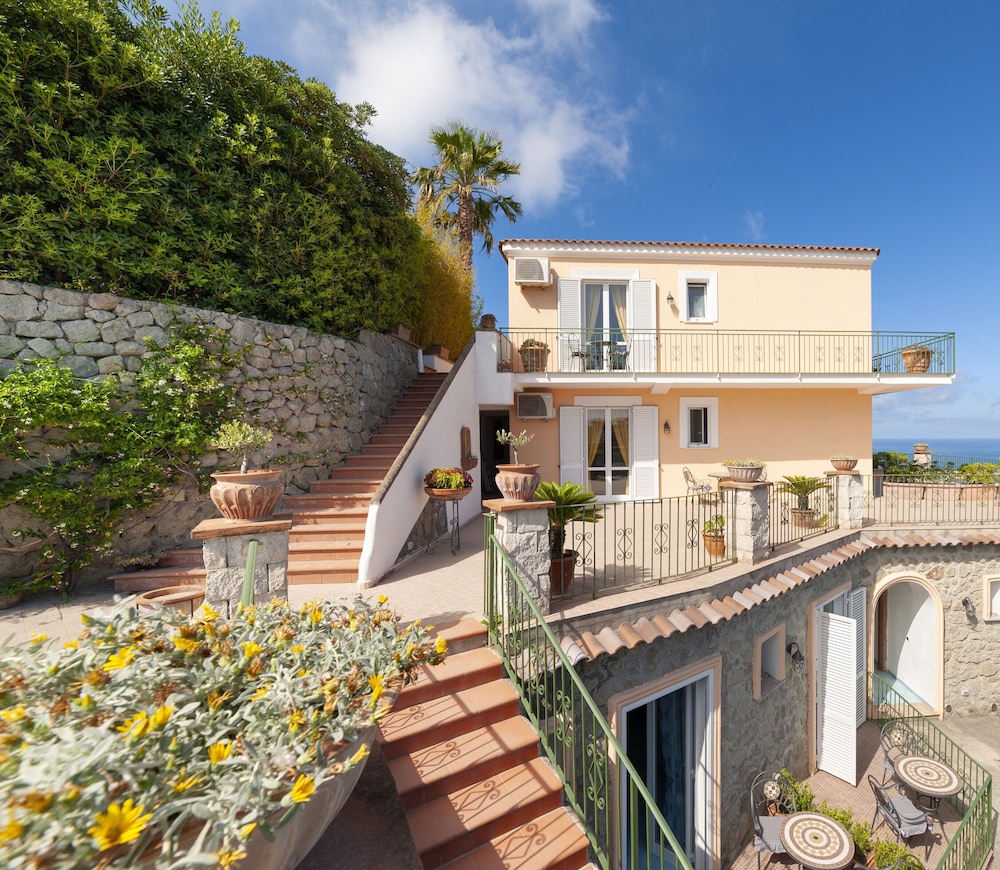 HOTEL POGGIO DEL SOLE 51/56