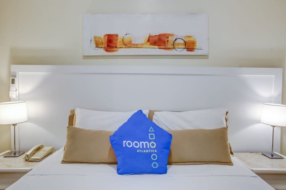 Roomo Itaim Bibi by Transamerica 22/63