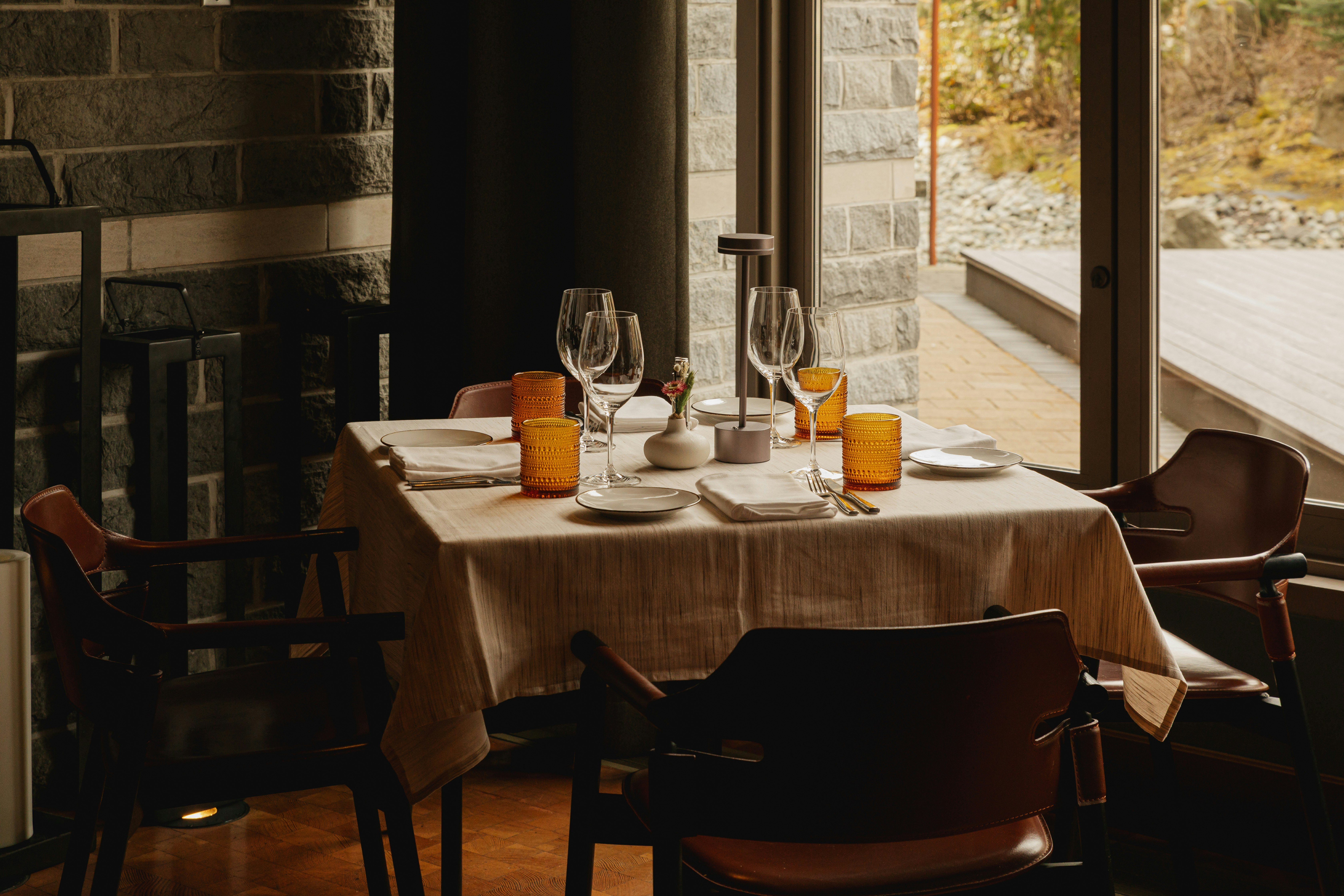 Four Seasons Resort Whistler 78/100