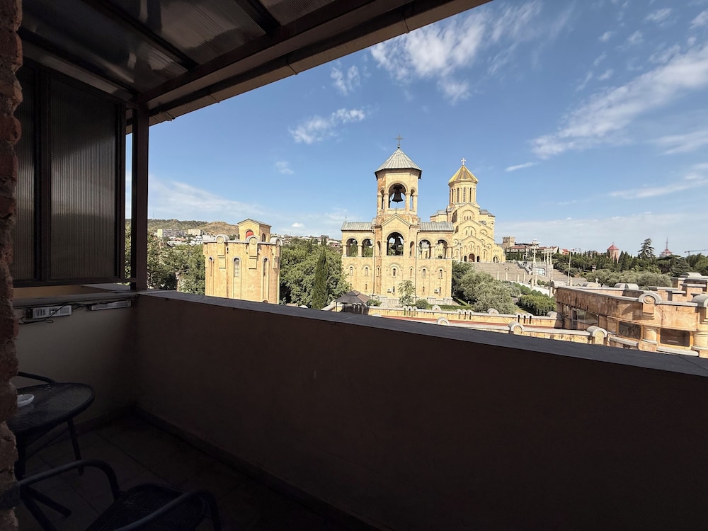 Liva Hotel (ex. Epic hotel) 13/54
