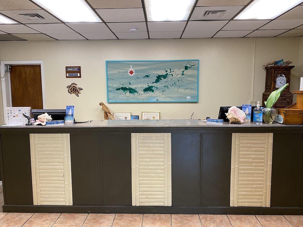 BOLONGO BAY BEACH RESORT 2/35