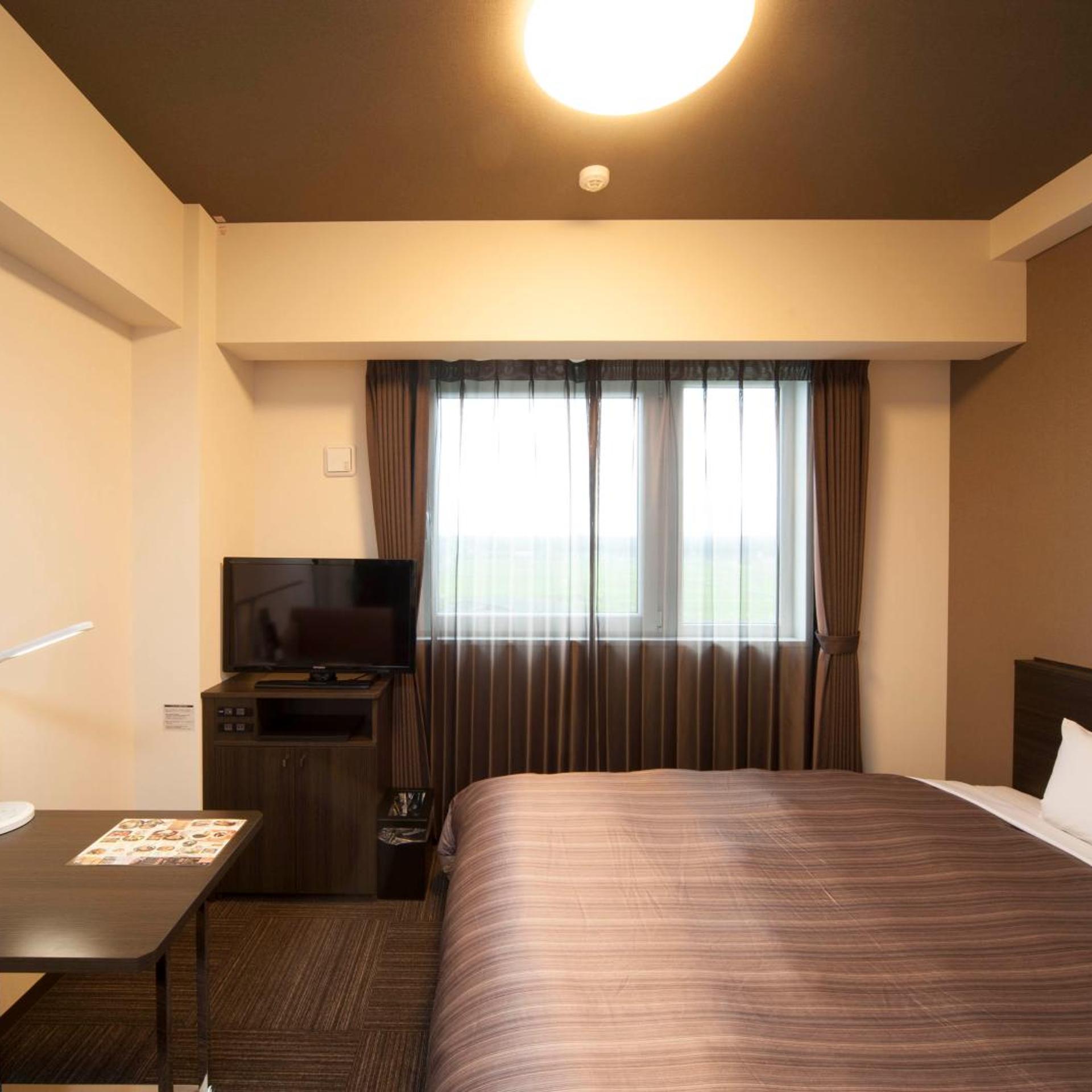 Superior, Double Bed