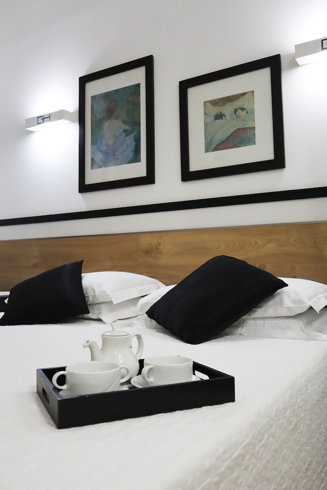 Gardenia Hotel 27/50