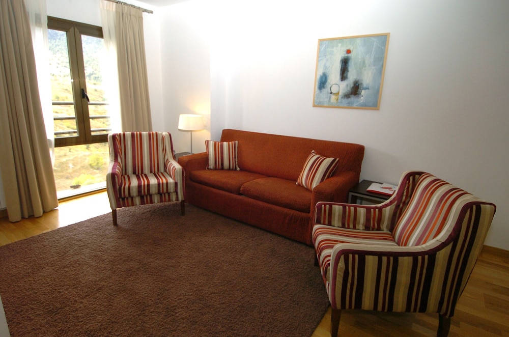 Aparthotel Siente Boi Spa Ex Augusta 49/74