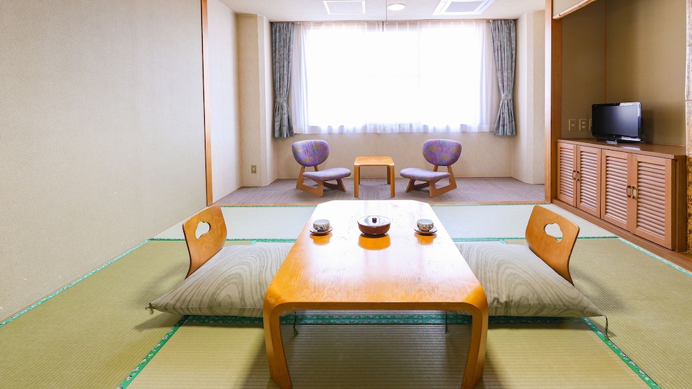 Sasai Hotel 17/59