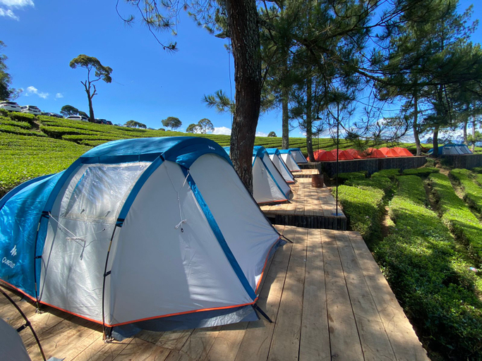 Nuansa Riung Gunung 9/11
