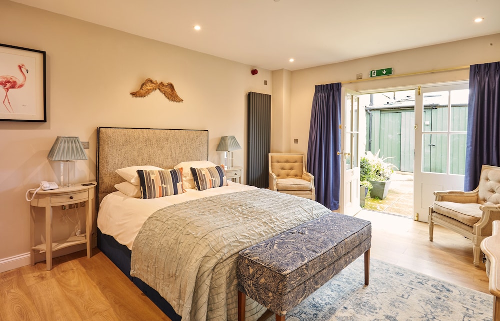 The Ormond at Tetbury 15/49