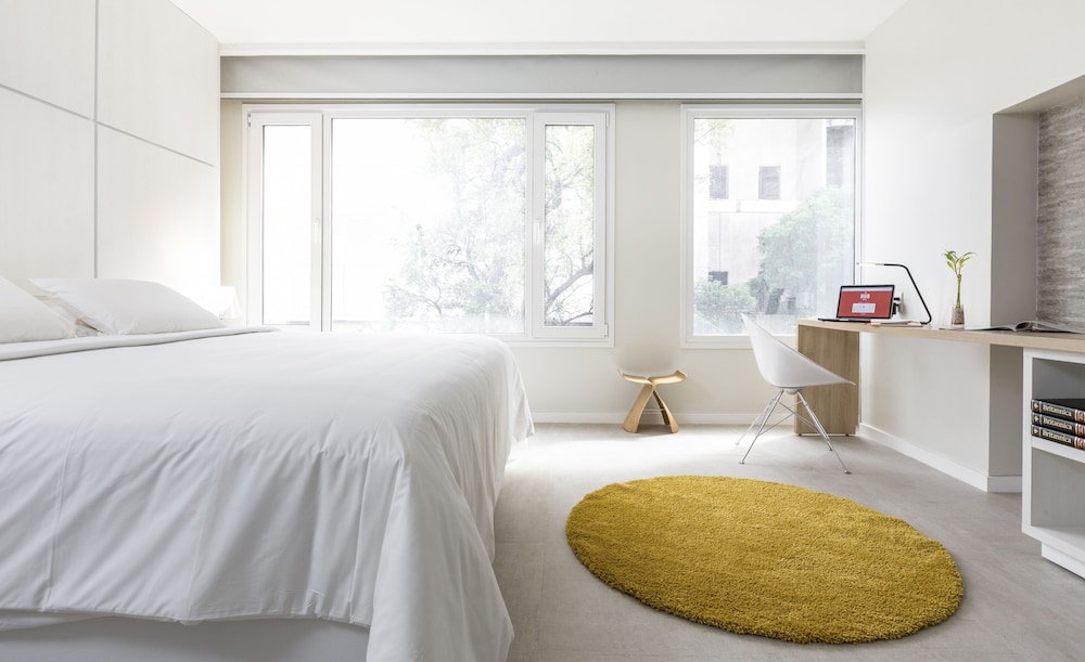 HUB HOTEL ASUNCIÓN 32/72