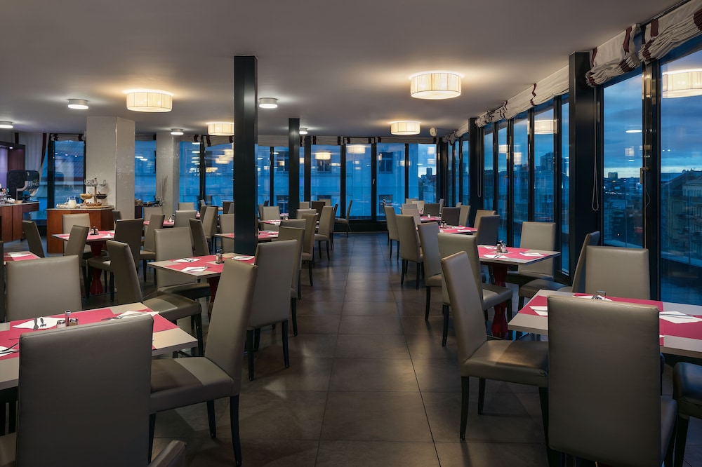 HOTEL GALILEO 42/50
