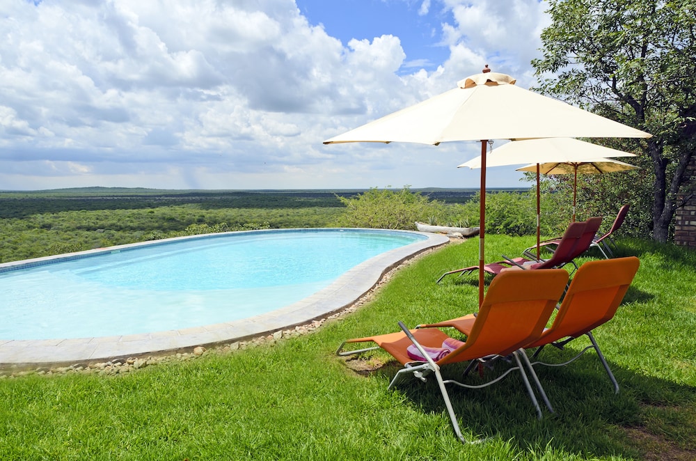 Etosha Safari Lodge 35/63