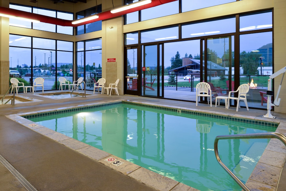 Hotel Ruby Ponderay Sandpoint 38/72