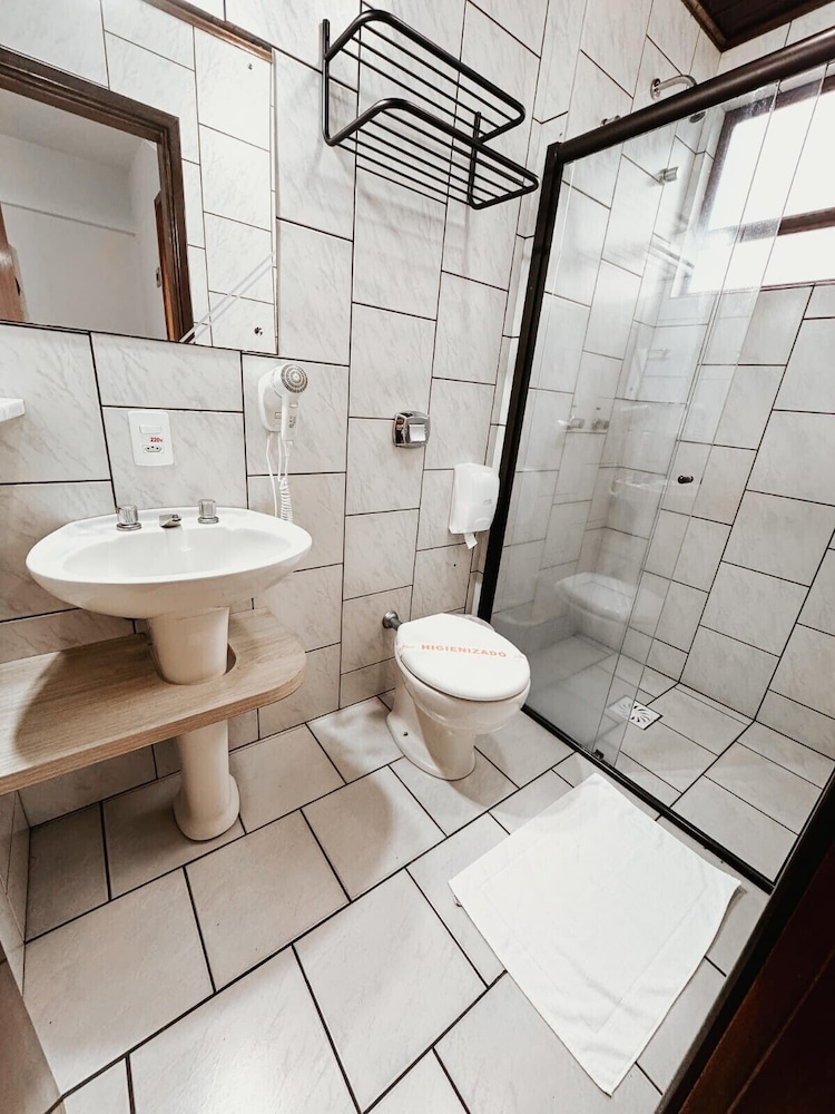 Hotel Harbor Inn Jaragua 62/64