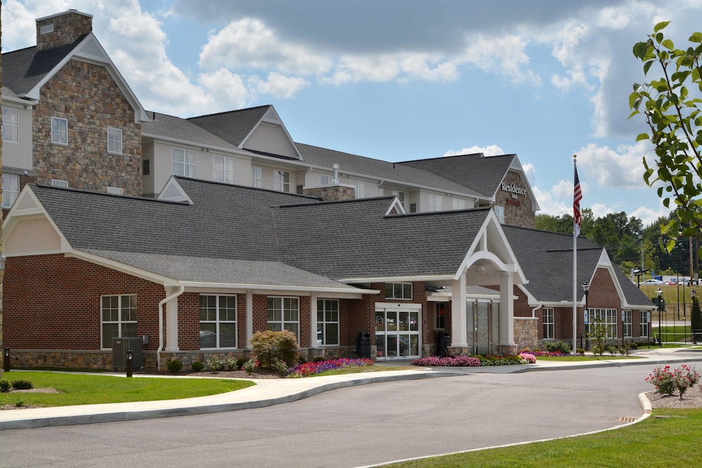 Residence Inn By Marriott Akron Fairlawn 1/28