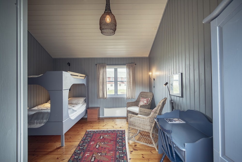 Haholmen Havstuer by Classic Norway Hotels 23/50
