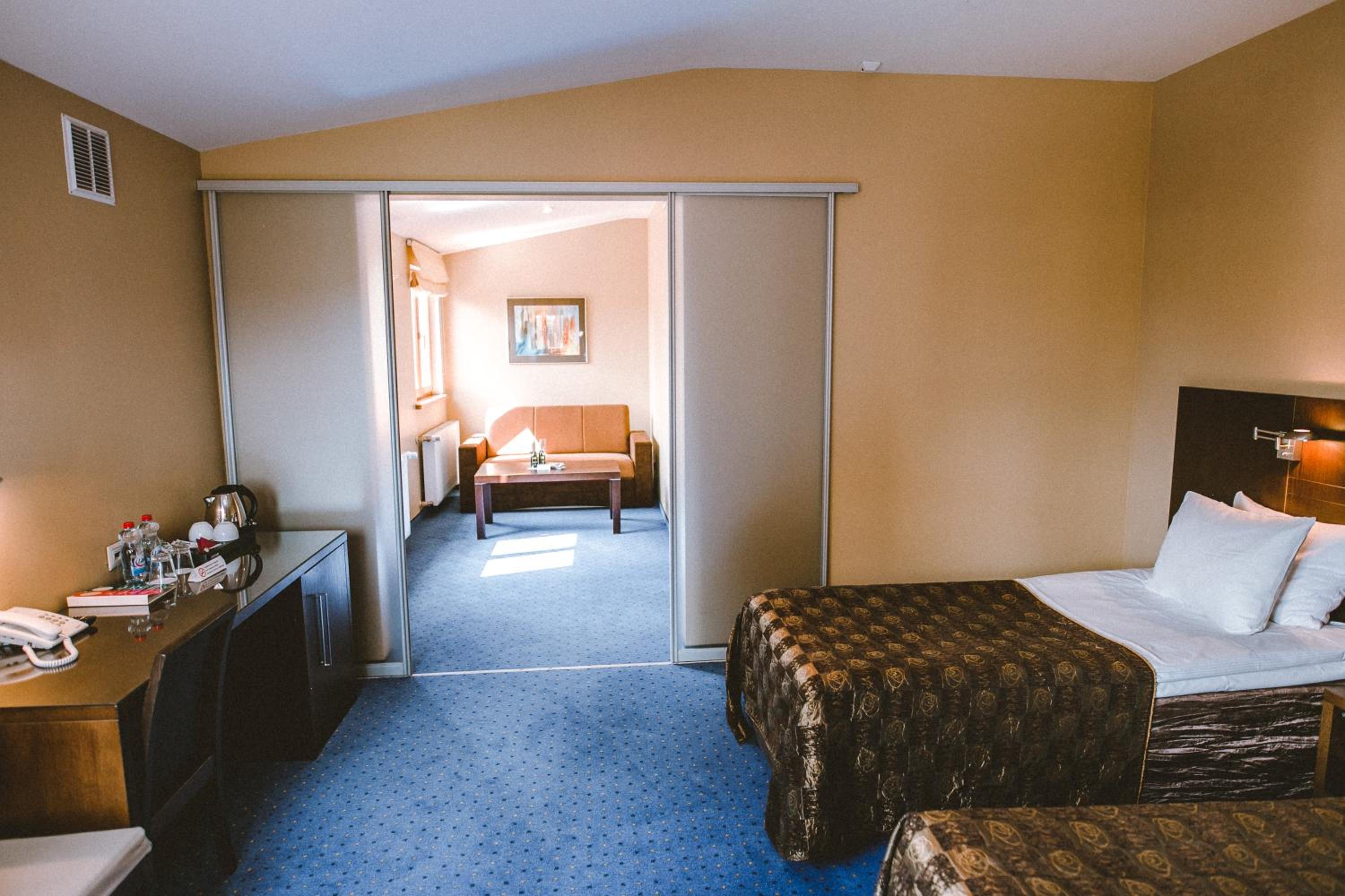 Junior suite