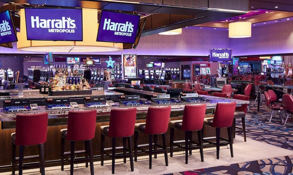 Harrah's Metropolis - A Caesars Rewards Destination 30/51