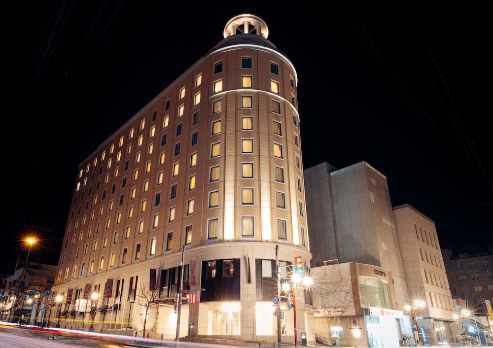 Authent Hotel Otaru 2/67