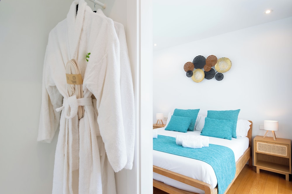 Hoopoe Villas Lanzarote 5/50