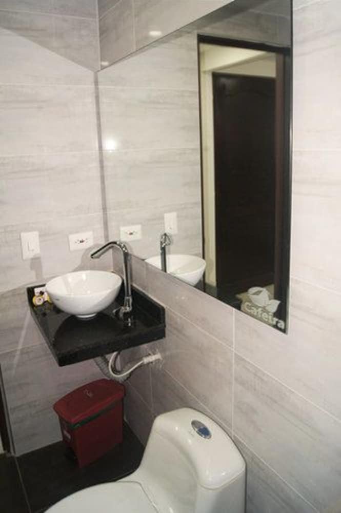 Hotel Cafeira 14/31