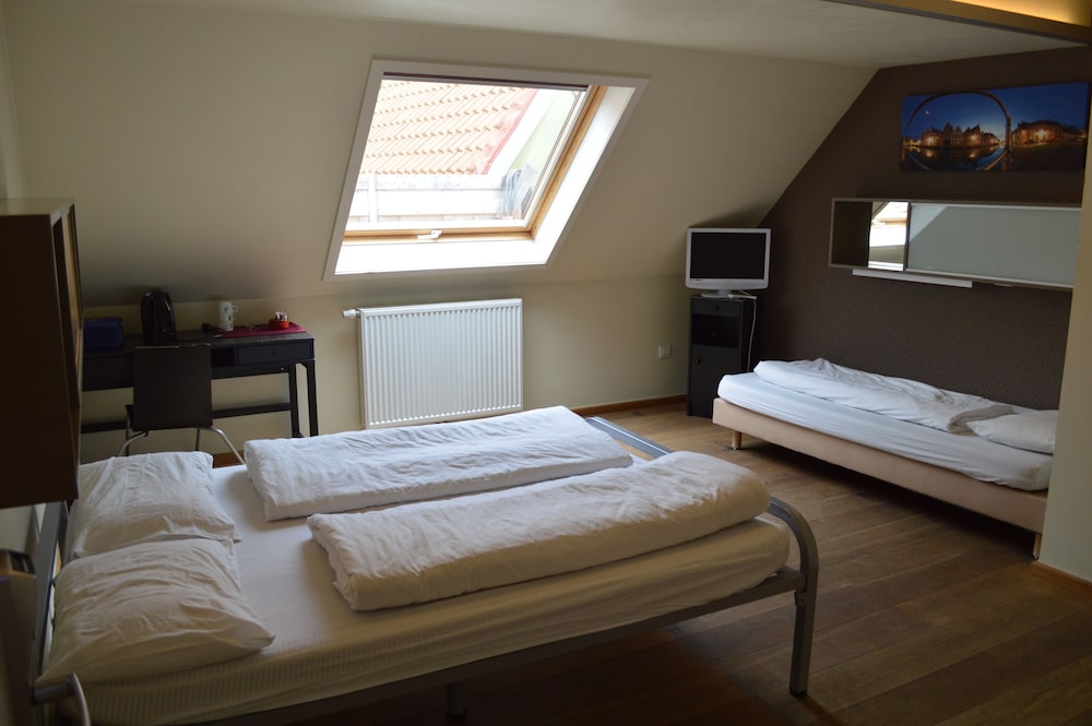 St Christopher's Inn Hostel 19/50