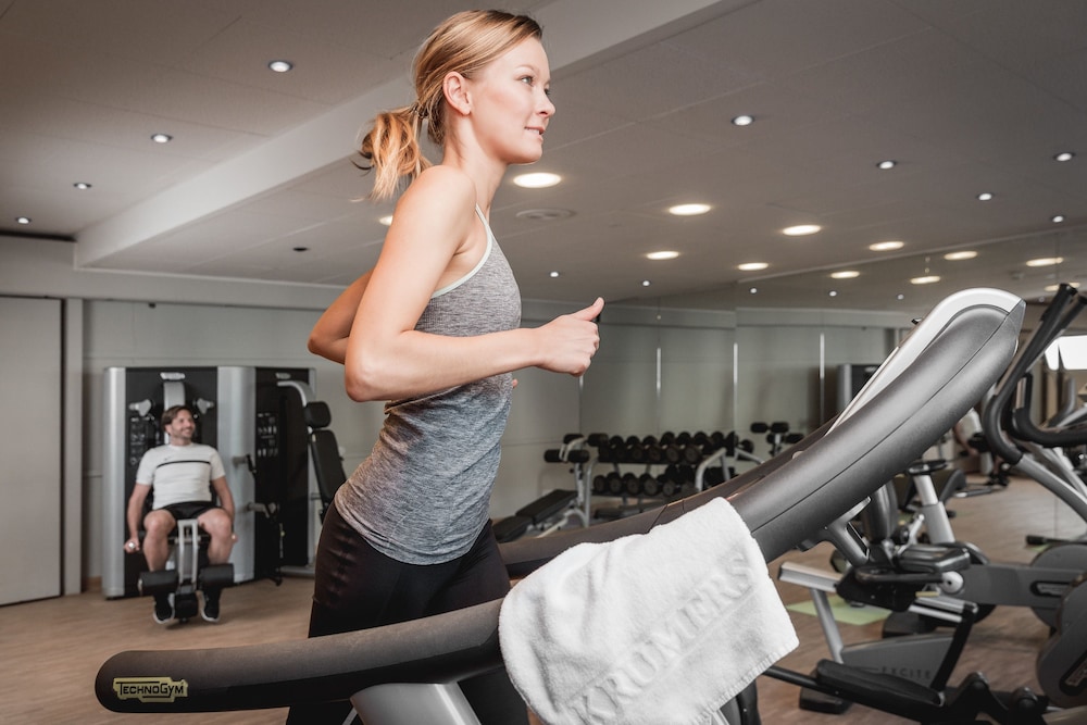 Post Seefeld - Wellnesshotel Tirol 29/50