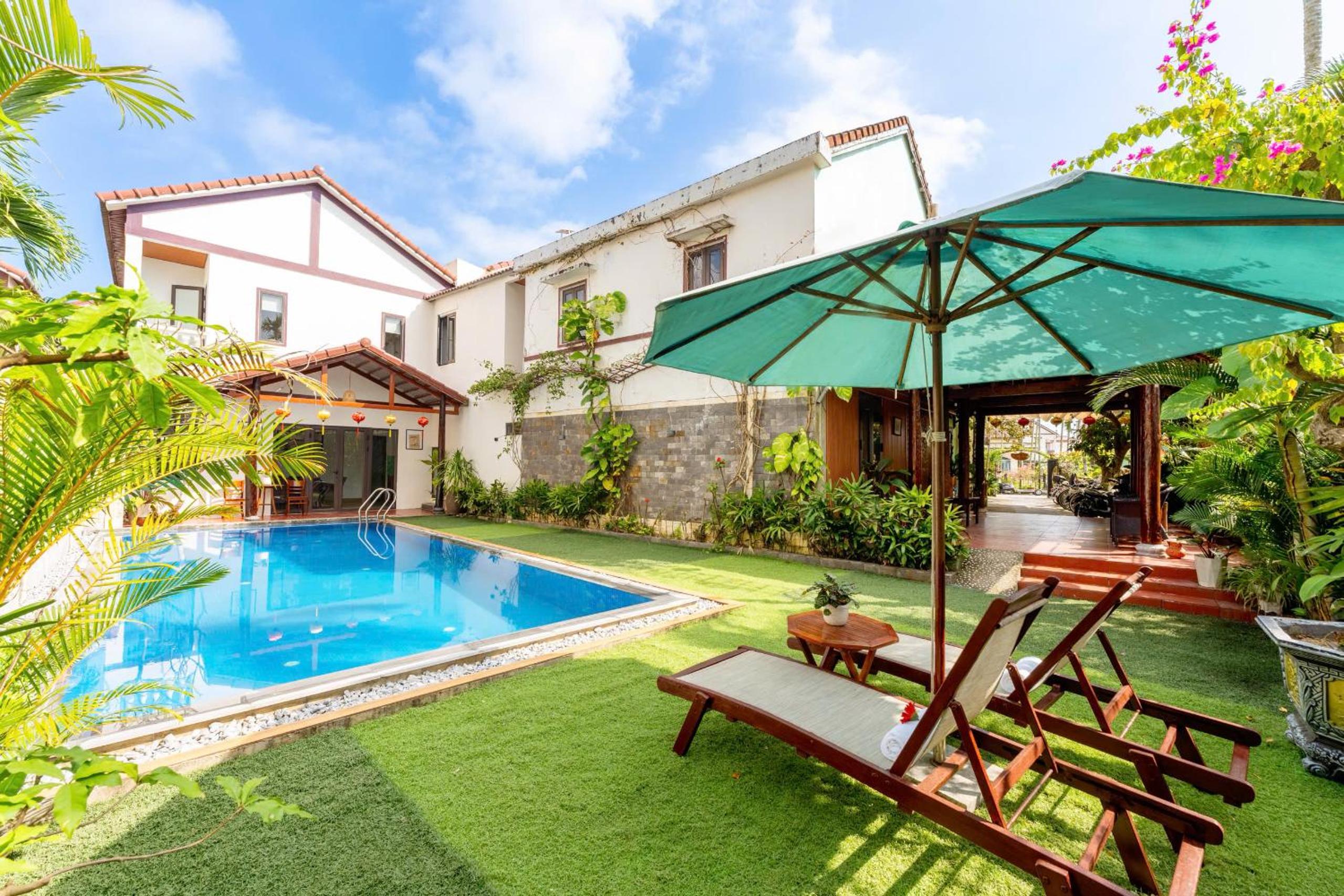 Hoi An Laughter Garden Villas 26/32