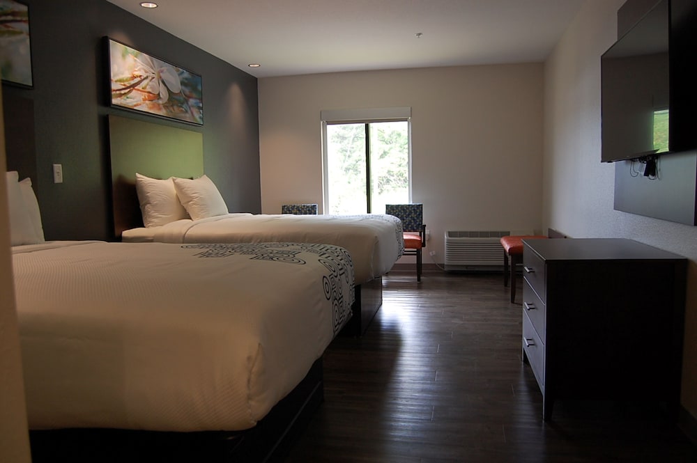 Vacation Lodge 18/65