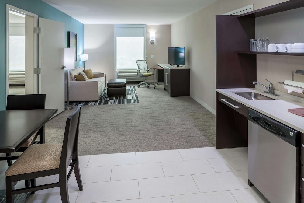 Home2 Suites By Hilton Houston/Katy 14/52