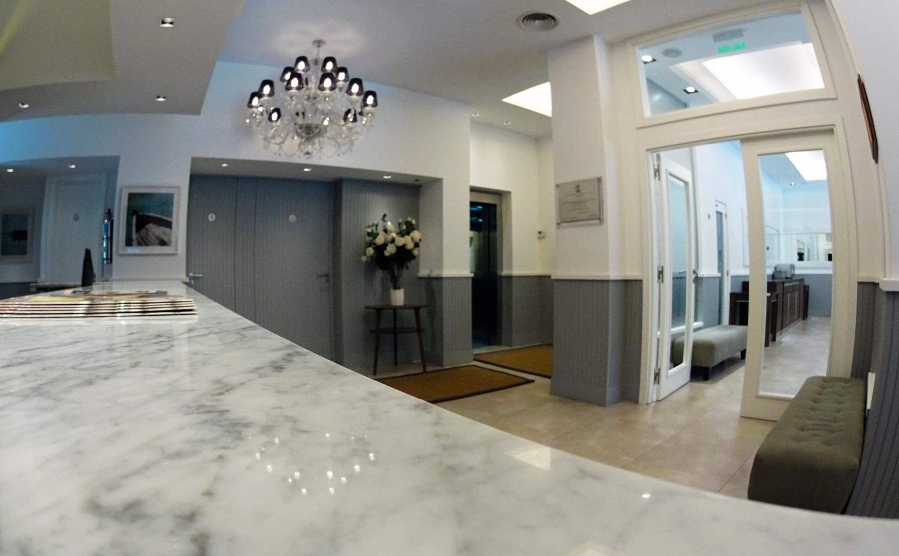 Ribera Sur Hotel Mar del Plata — foto 3