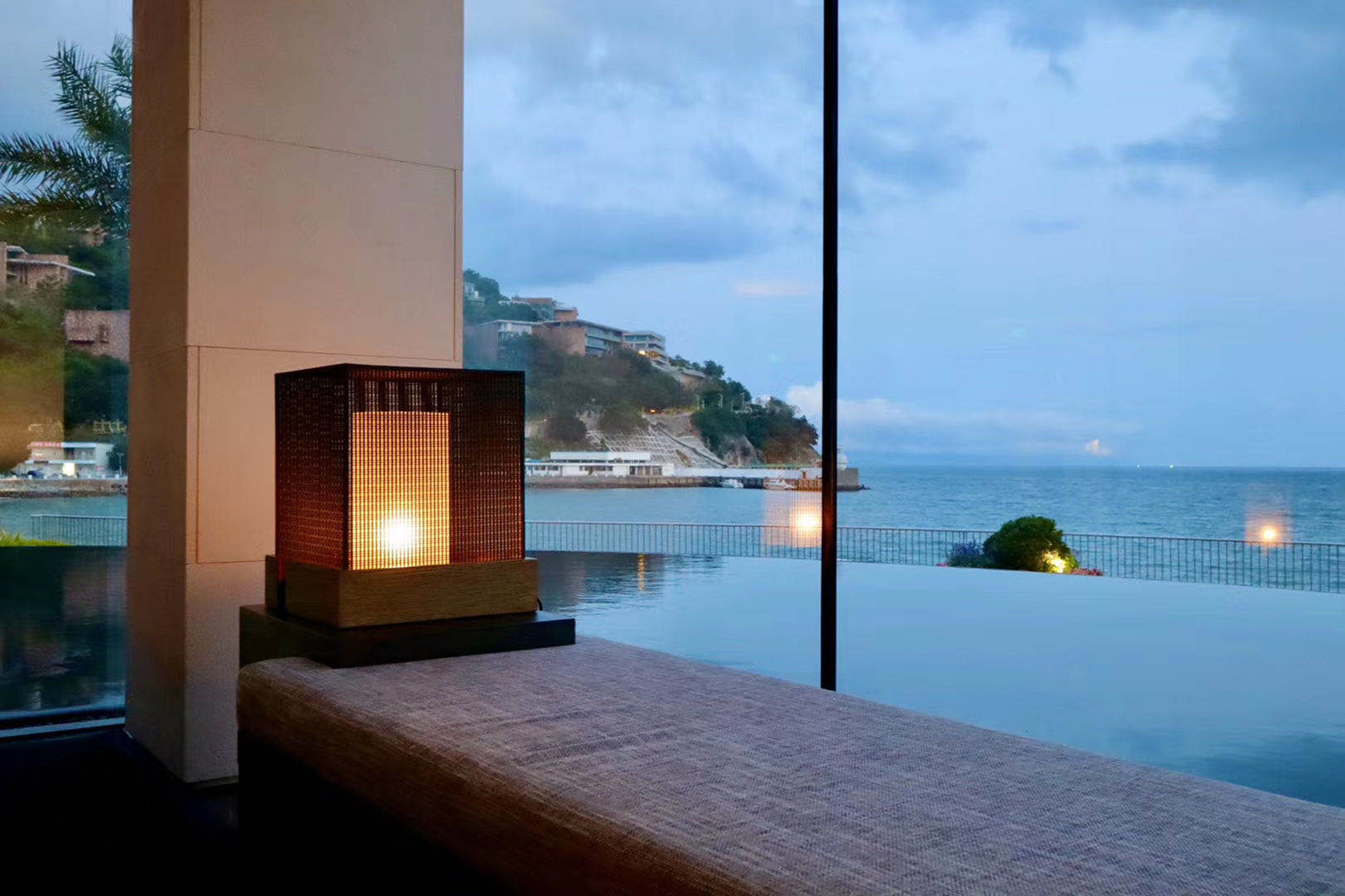 Intercontinental Hotels Shenzhen Dameisha Resort 23/50