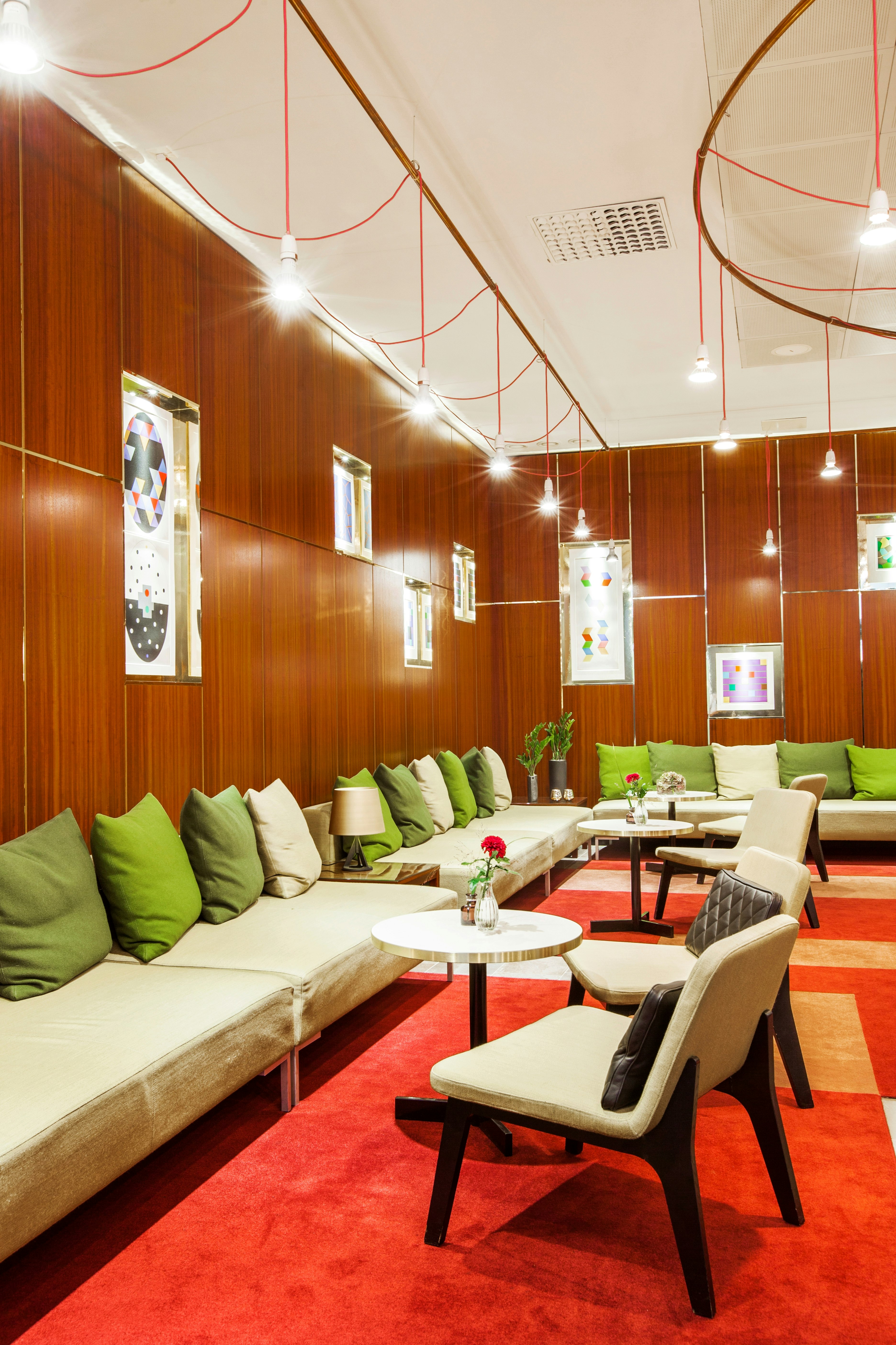 Elite Plaza Hotel Malmo 12/15