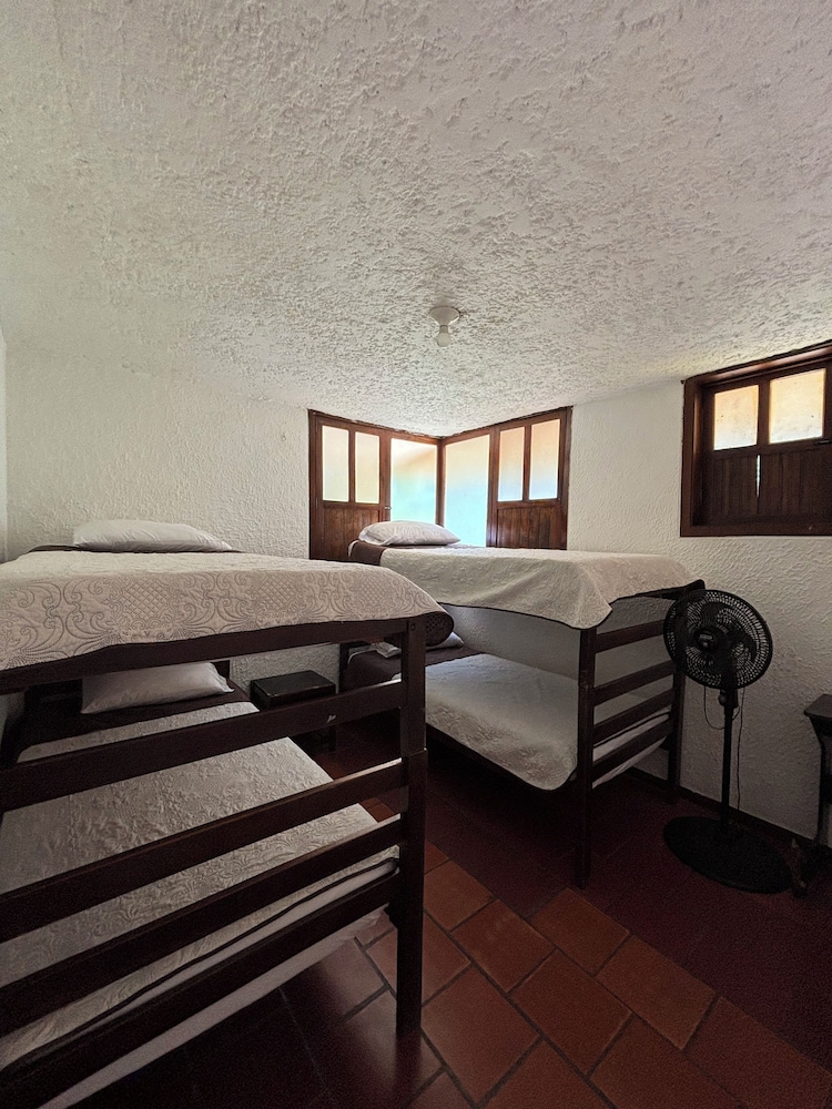 Hotel Posada Campestre San Gil 35/55