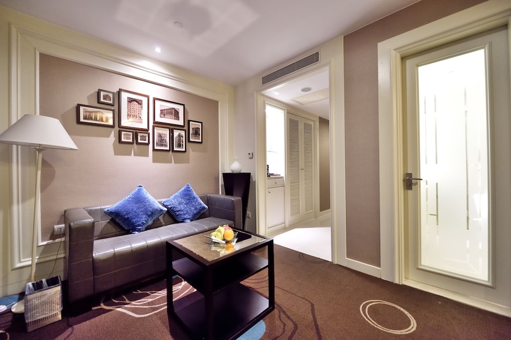 Jinjiang Metropolo Hotel Classiq YMCA 36/50