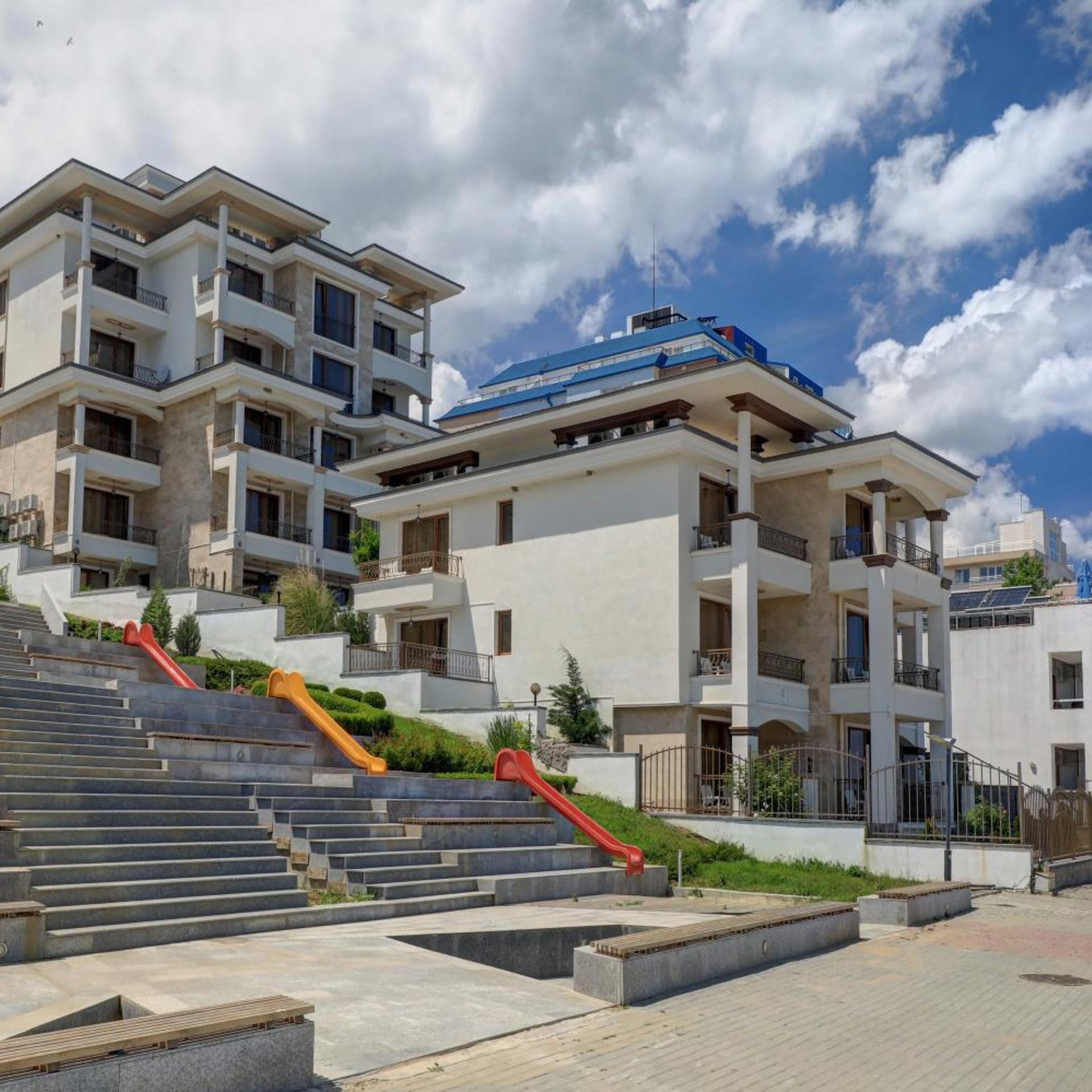 Paraizo Beach - All Inclusive 50/60