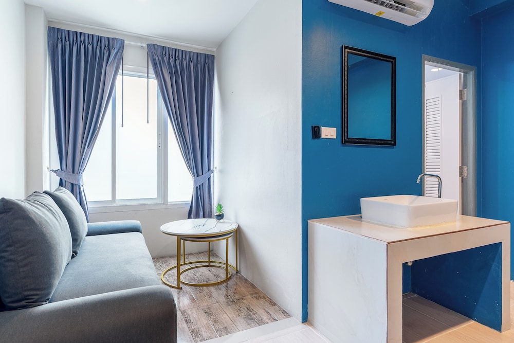 Xanadu Hotel U Tapao 26/48