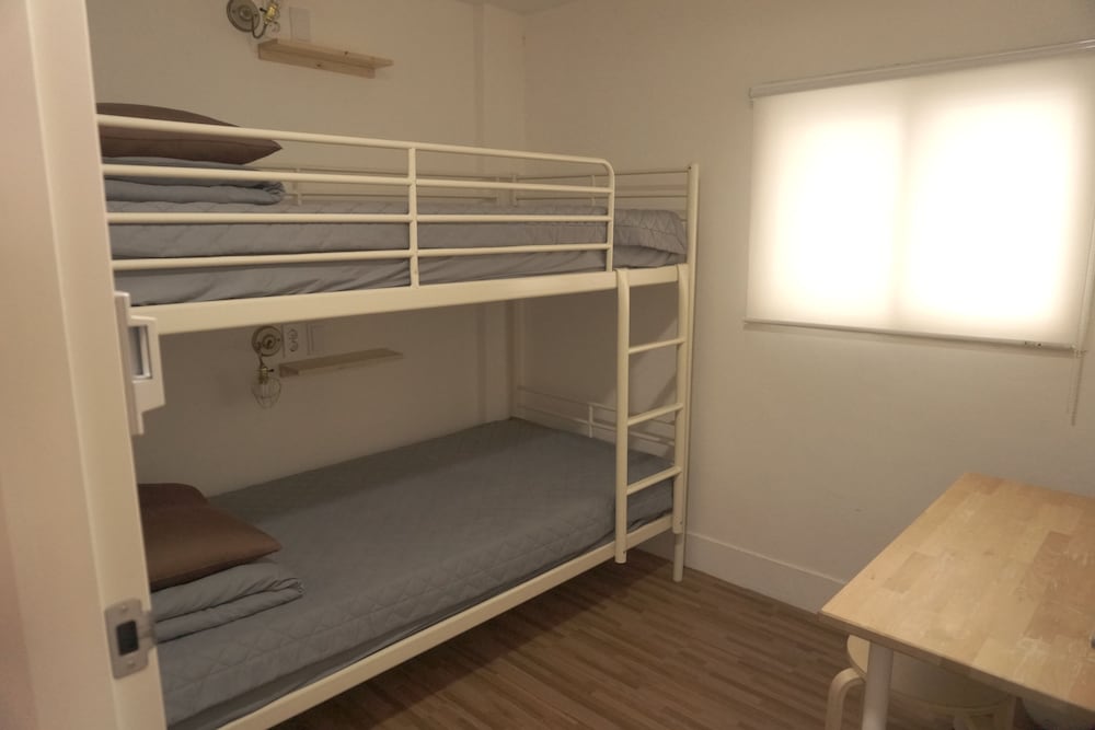 Blueboat Hostel Myeongdong 21/40