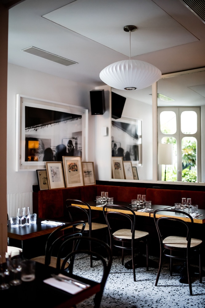 Le Pigalle 57/62