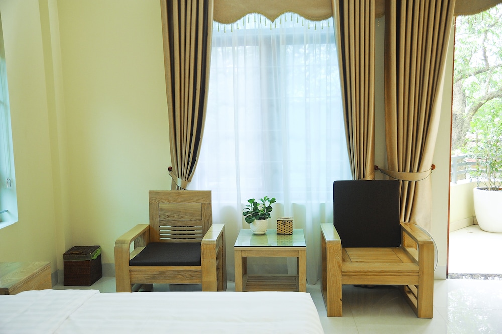 Hoang Giang Homestay 30/50