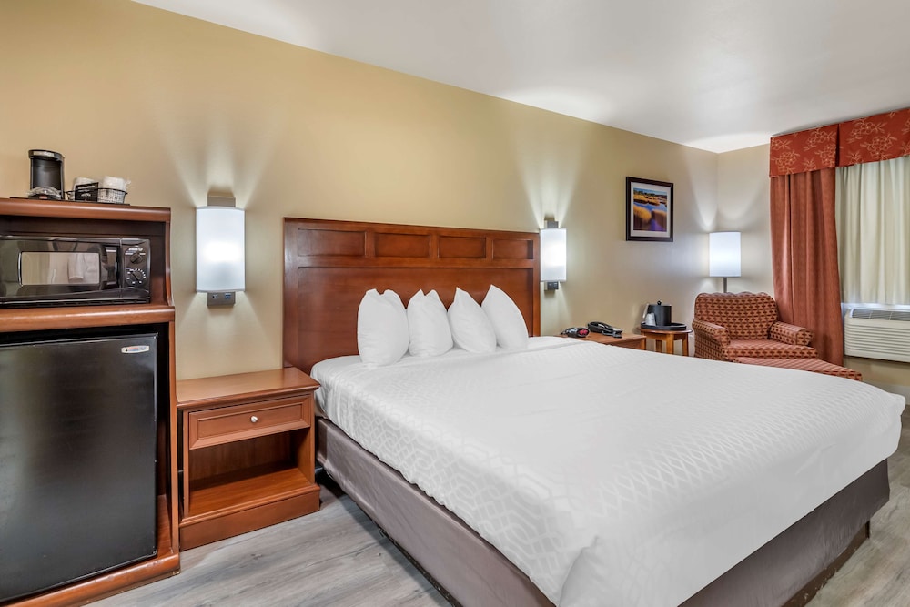 Best Western Dos Rios 15/48
