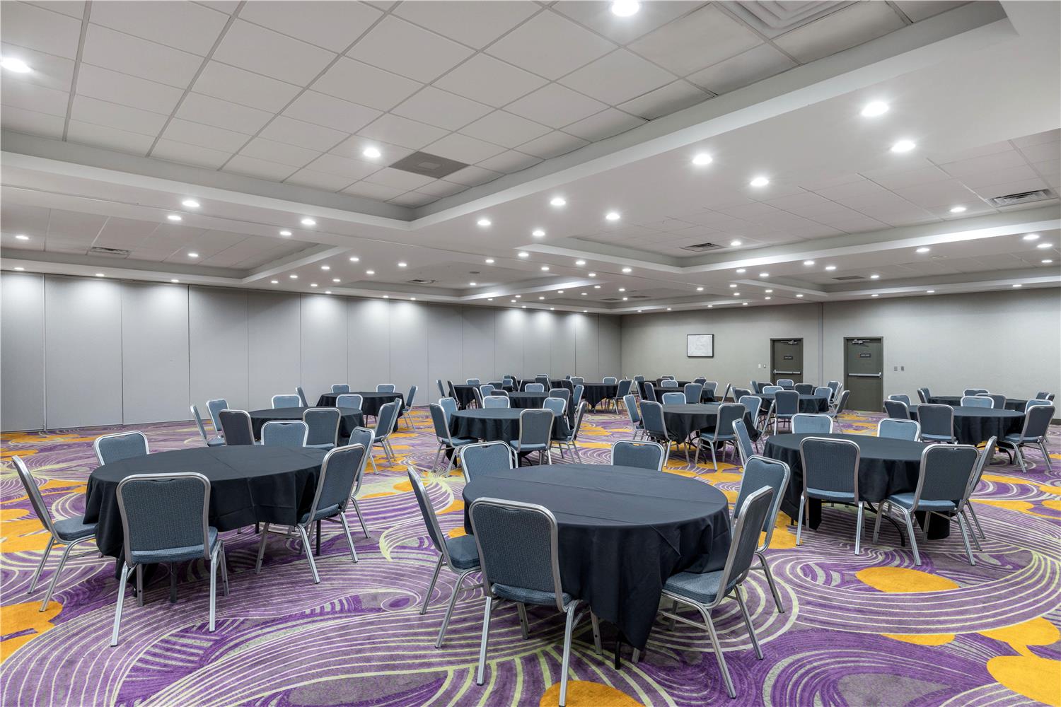 Best Western Plus Clemson Hotel & Conference Center 36/46