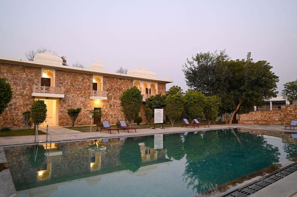 ClarksInn Suites Ranthambore 7/62