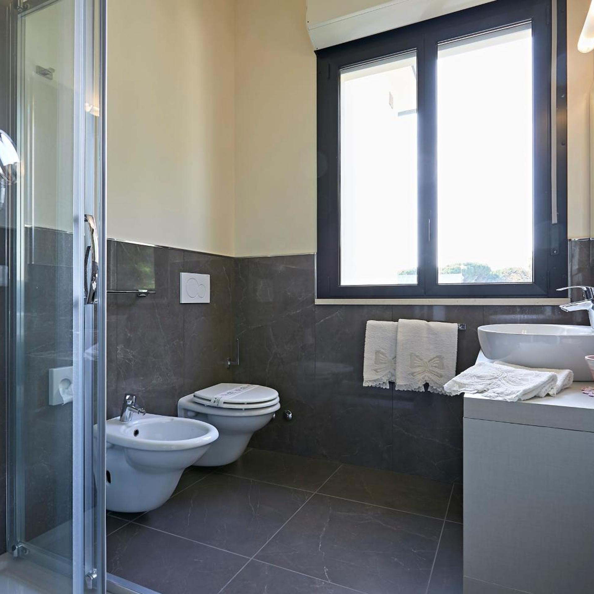 غرفة سوبيريور رباعية، Hotel Athena 8/10