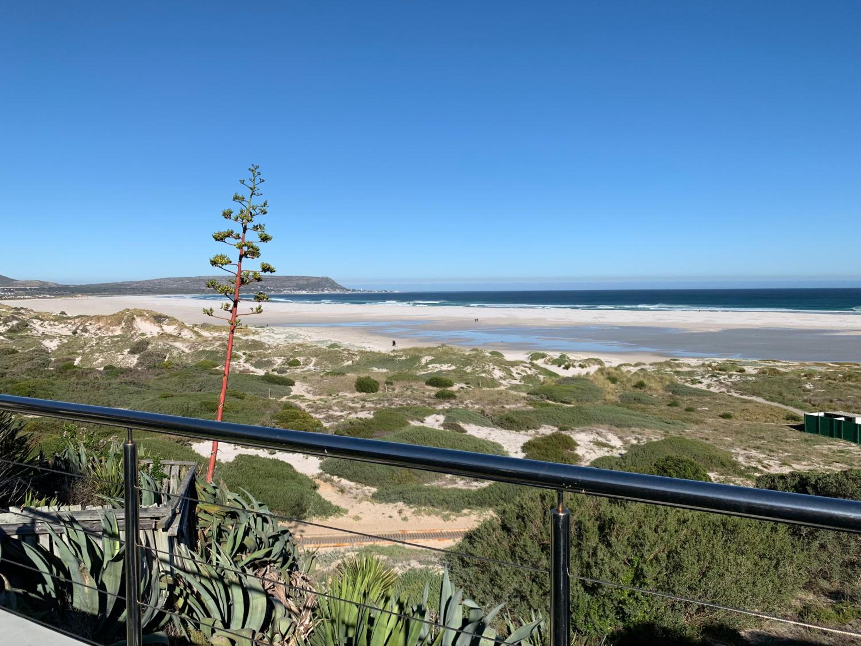 Cape Beach Villa 39/50