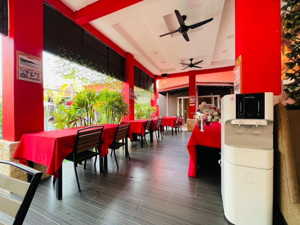 Villa Abadi Resort 37/55